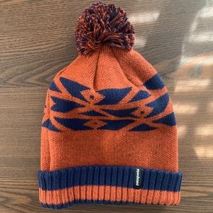 Patagonia Beanie